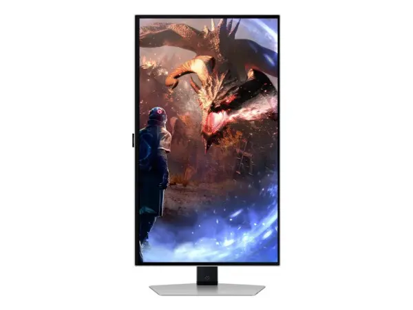 Monitor SAMSUNG LS27DG602SUXEN 27''OLED2560x1440360Hz0,03ms GtGHDMIx2,DP,USBPivotFreesyncVESA' ( 'LS27DG602SUXEN' ) 