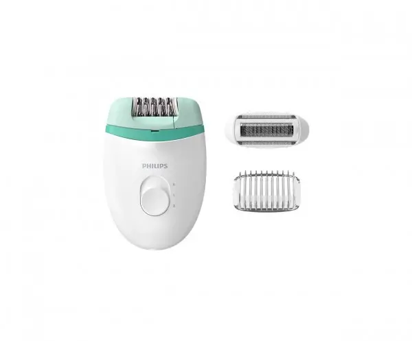 Epilator Philips BRE245/00 20 pinceta