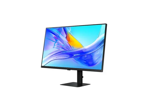 Monitor SAMSUNG LS32D800UAUXEN 32''VA3840x216060Hz5ms GtGHDMI,DP,USB,LANPivot,visinaVESACrna' ( 'LS32D800UAUXEN' ) 