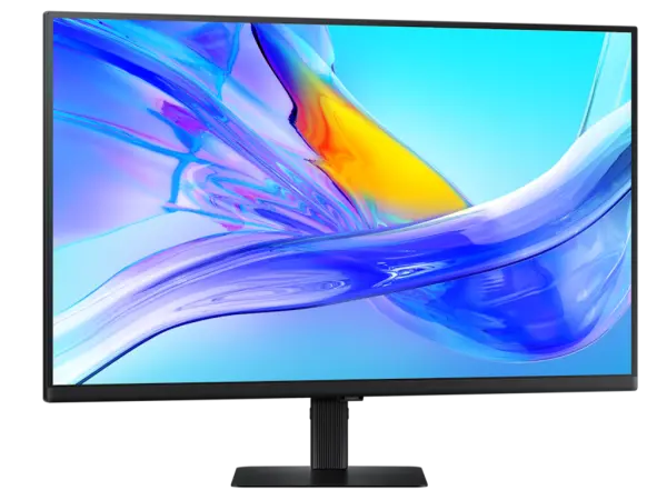 Monitor SAMSUNG LS32D800UAUXEN 32''VA3840x216060Hz5ms GtGHDMI,DP,USB,LANPivot,visinaVESACrna' ( 'LS32D800UAUXEN' ) 