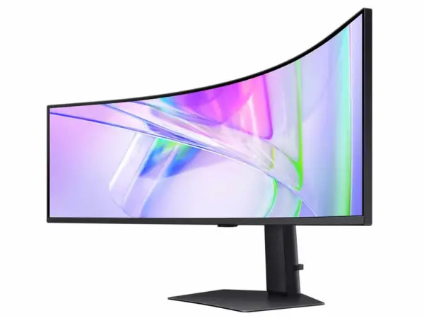 Monitor SAMSUNG LS49C950UAUXEN 49''VA,zakrivljen,32:95120x1440120Hz1ms GtGHDMIx2,DP,USB,LANcrna' ( 'LS49C950UAUXEN' ) 
