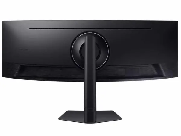 Monitor SAMSUNG LS49C950UAUXEN 49''VA,zakrivljen,32:95120x1440120Hz1ms GtGHDMIx2,DP,USB,LANcrna' ( 'LS49C950UAUXEN' ) 