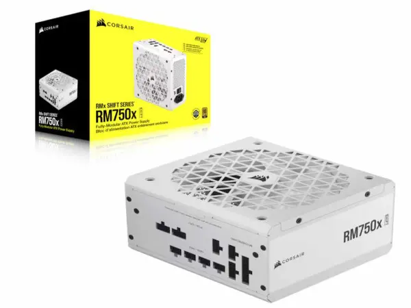 Napajanje CORSAIR SHIFT RM750x 750WmodularnoATX80+Goldbela' ( 'CP-9020273-EU' ) 