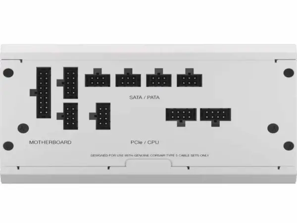 Napajanje CORSAIR SHIFT RM750x 750WmodularnoATX80+Goldbela' ( 'CP-9020273-EU' ) 