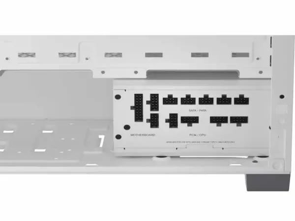 Napajanje CORSAIR SHIFT RM850x 750WmodularnoATX80+Goldbela' ( 'CP-9020274-EU' ) 