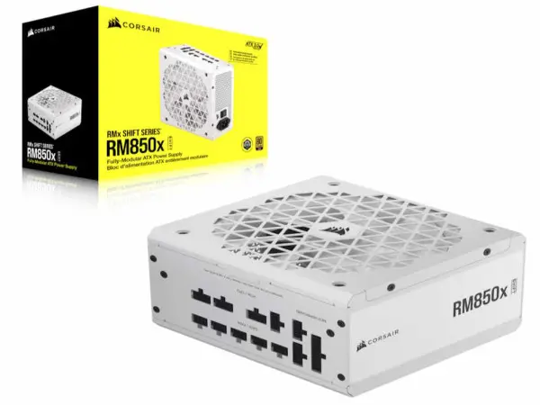 Napajanje CORSAIR SHIFT RM850x 750WmodularnoATX80+Goldbela' ( 'CP-9020274-EU' ) 