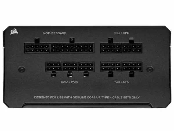 Napajanje CORSAIR RM650 650WmodularnoATX80+Goldcrna' ( 'CP-9020280-EU' ) 