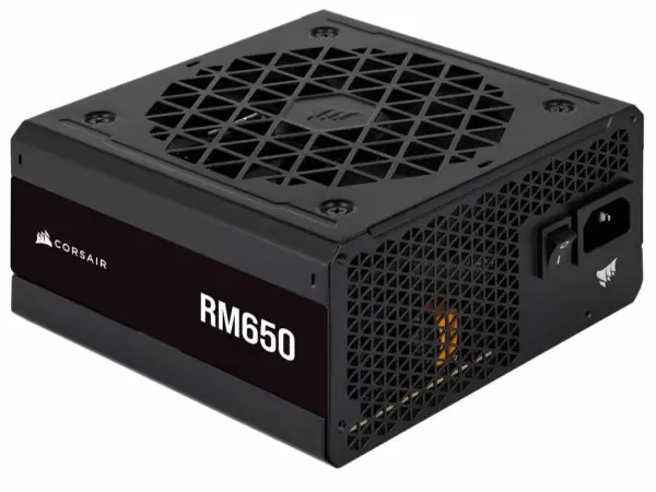 Napajanje CORSAIR RM650 650WmodularnoATX80+Goldcrna' ( 'CP-9020280-EU' ) 