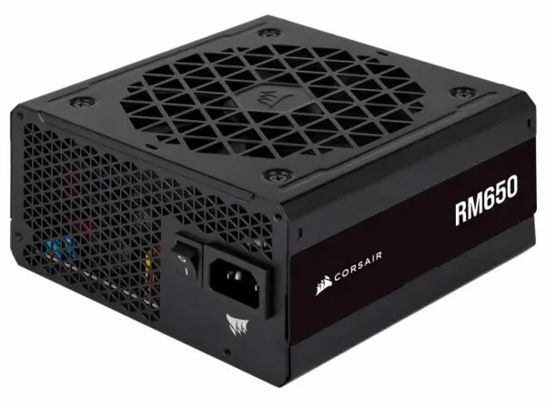 Napajanje CORSAIR RM650 650WmodularnoATX80+Goldcrna' ( 'CP-9020280-EU' ) 