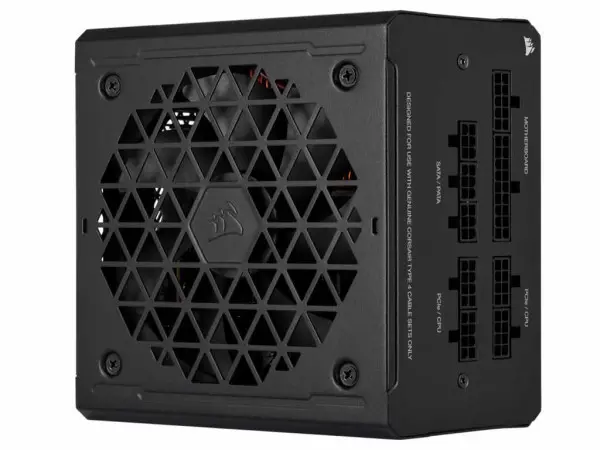 Napajanje CORSAIR RM650 650WmodularnoATX80+Goldcrna' ( 'CP-9020280-EU' ) 