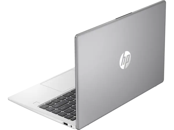 Laptop HP 240 G10 DOS14''FHD AG IPSi7-1360P16GB1TBbacklitFPRGLANalusrebrna' ( '8A557EA#BED' ) 