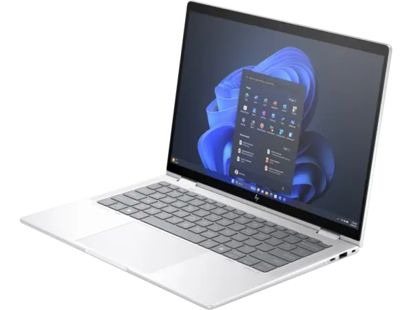 Laptop HP EliteBook x360 1040 G11 W11P14''WUXG 400 IRCore U5-125H16GBonb512GBbacklitFPRolov2g' ( '9G0J8ET#BED' ) 