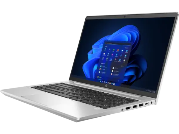 Laptop HP ProBook 440 G9 W11P14''FHD AG IPSi5-1235U16GB512GBGLANbacklitFPR2g' ( '9M3M5AT#BED' ) 