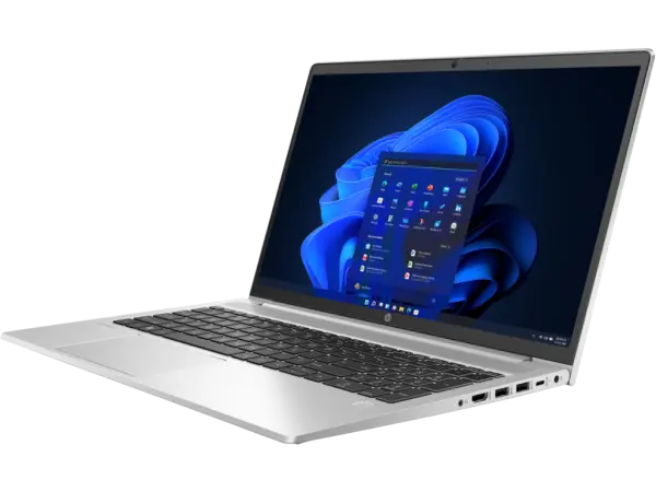 Laptop HP ProBook 450 G9 W11P15.6''FHD AG IPSi5-1235U16GB512GBGLANbacklitFPRalu2g' ( '9M3M6AT#BED' ) 