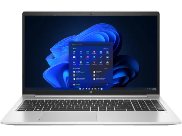 Laptop HP ProBook 455 G9 W11P15.6''FHD AG IPSRyzen 5-5625U16GB512GBGLANFPRsrebrna' ( '9M3T7AT#BED' ) 