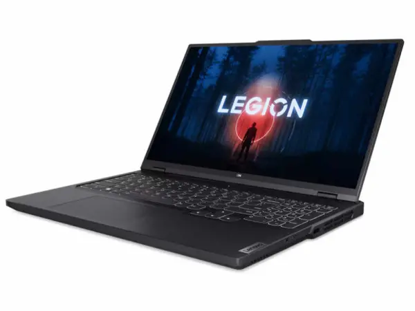 Laptop LENOVO Legion Pro 5 16ARX8 DOS16'' WQXGARyzen 7-7745HX32GB1TB SSDRTX4060-8GBbacklitcrna' ( '82WM00DXYA' ) 