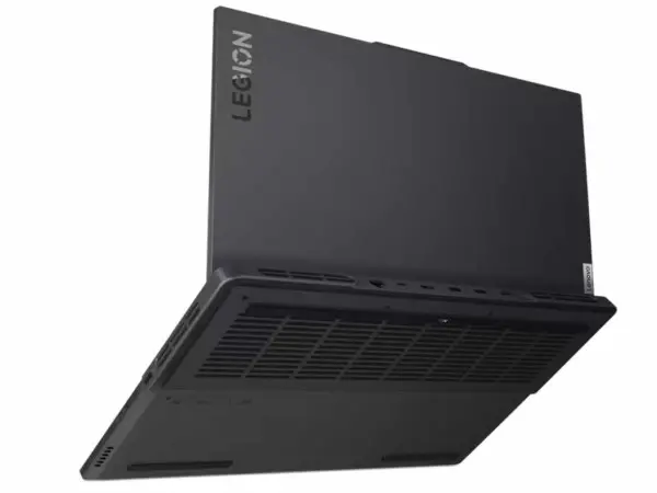 Laptop LENOVO Legion Pro 5 16ARX8 DOS16'' WQXGARyzen 7-7745HX32GB1TB SSDRTX4060-8GBbacklitcrna' ( '82WM00DXYA' ) 