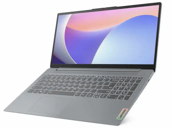 Laptop LENOVO IdeaPad Slim 3 15IAN8DOS15.6'' FHDi3-N3058GB512GB SSDSRBsiva' ( '82XB0090YA' )
