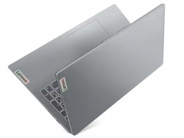 Laptop LENOVO IdeaPad Slim 3 15IAN8DOS15.6'' FHDi3-N3058GB512GB SSDSRBplava' ( '82XB0091YA' ) 