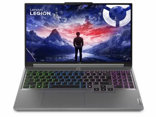 Laptop LENOVO Legion 5 16IRX9 DOS16'' WQXGAi7-1465HX32GB1TB SSDRTX4070-8GBbacklit SRBsiva' ( '83DG0041YA' ) 