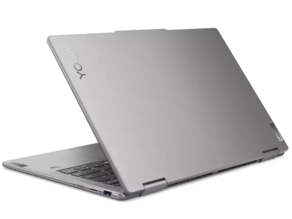 Laptop LENOVO Yoga  7 2 in 1 14AHP9DOS14'' WUXGA TouchRyzen 7-8840HS16GB1TB SSDbacklit SRBsiva' ( '83DK001XYA' ) 