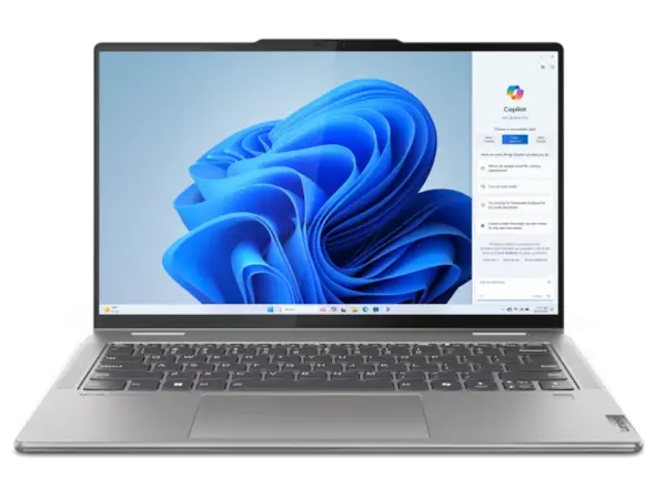 Laptop LENOVO Yoga  7 2 in 1 14AHP9DOS14'' WUXGA TouchRyzen 7-8840HS16GB1TB SSDbacklit SRBsiva' ( '83DK001XYA' ) 