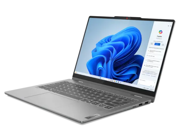 Laptop LENOVO IdeaPad 5 2in1 14IRU9 DOS14'' WUXGA5-150U16GB1TB SSDFPRbacklit SRBsiva' ( '83DT002KYA' ) 