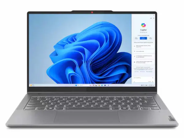 Laptop LENOVO IdeaPad 5 2in1 14IRU9 DOS14'' WUXGA5-150U16GB1TB SSDFPRbacklit SRBsiva' ( '83DT002KYA' ) 