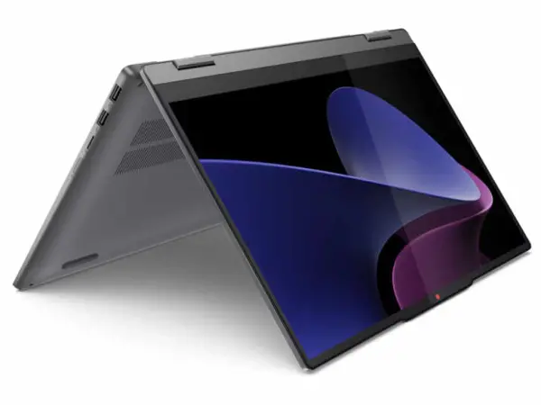 Laptop LENOVO IdeaPad 5 2in1 14IRU9 DOS14'' WUXGA5-150U16GB1TB SSDFPRbacklit SRBsiva' ( '83DT002KYA' ) 