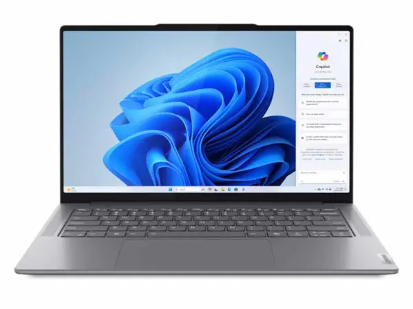 Laptop LENOVO Yoga Pro 7 14IMH9 DOS14.5'' 3KU5 125H16GB1TB SSDbacklit SRBsiva' ( '83E2004EYA' ) 