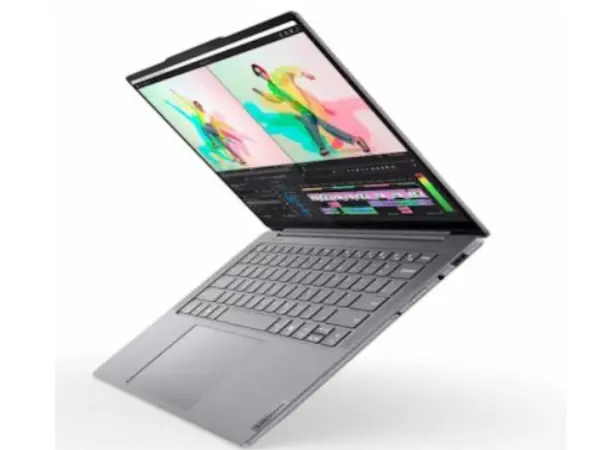 Laptop LENOVO Yoga Pro 7 14IMH9 DOS14.5'' 3KU5 125H16GB1TB SSDbacklit SRBsiva' ( '83E2004EYA' ) 