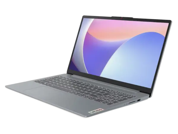 Laptop LENOVO IdeaPad Slim 3 15IAH8DOS15.6'' FHDi5-12450H8GB512GB SSDSRBsiva' ( '83ER00FRYA' ) 
