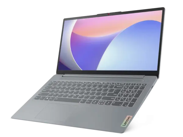 Laptop LENOVO IdeaPad Slim 3 15IAH8DOS15.6'' FHDi5-12450H8GB512GB SSDSRBsiva' ( '83ER00FRYA' ) 