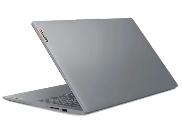 Laptop LENOVO IdeaPad Slim 3 15IAH8DOS15.6'' FHDi5-12450H8GB512GB SSDSRBsiva' ( '83ER00FRYA' ) 