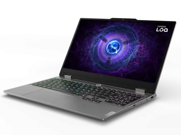 Laptop LENOVO LOQ 15IAX9DOS15.6'' FHDi5-12450HX16GB1TB SSDRTX2050backlit SRBsiva' ( '83GS005WYA' ) 