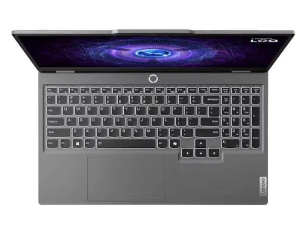 Laptop LENOVO LOQ 15IAX9DOS15.6'' FHDi5-12450HX16GB1TB SSDRTX2050backlit SRBsiva' ( '83GS005WYA' ) 