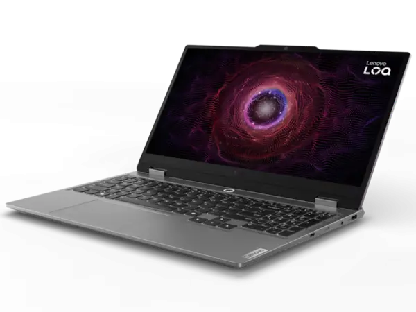 Laptop LENOVO LOQ 15ARP9DOS15.6'' FHDRyzen 5-7235HS24GB1TB SSDRTX3050-6GBbacklit SRBsiva' ( '83JC0039YA' ) 