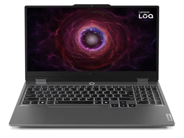 Laptop LENOVO LOQ 15ARP9DOS15.6'' FHDRyzen 5-7235HS24GB1TB SSDRTX3050-6GBbacklit SRBsiva' ( '83JC0039YA' ) 