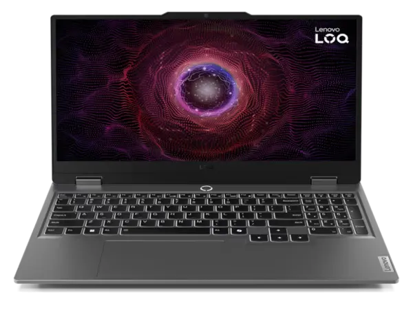Laptop LENOVO LOQ 15ARP9DOS15.6'' FHDRyzen 7-7435HS24GB1TB SSDRTX4050-6GBbacklit SRBsiva' ( '83JC003BYA' ) 