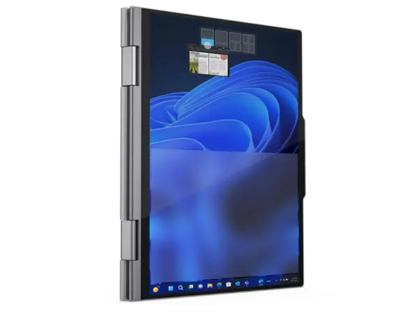 Laptop LENOVO ThinkPad X1 2-in-1 G9Win11 Pro14'' WUXGAU7-155U32GB1TB SSDFPRbacklit SRBsiva' ( '21KE002BYA' ) 
