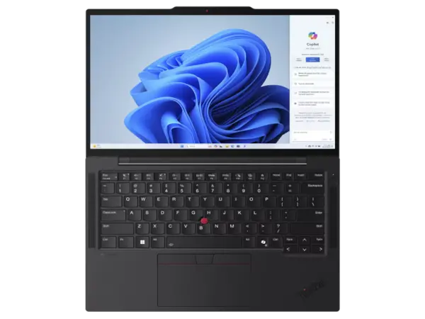 Laptop LENOVO ThinkPad T14s G5Win11 Pro14'' WUXGAU5-125U16GB512GB SSDFPRbacklit SRBcrna' ( '21LS001TYA' ) 