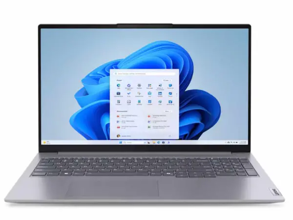 Laptop LENOVO ThinkBook 16 G7 ARP DOS16'' WUXGARYZEN 5-7535HS16GB512GB SSDFPRbacklit SRBsiva' ( '21MW0018YA' ) 