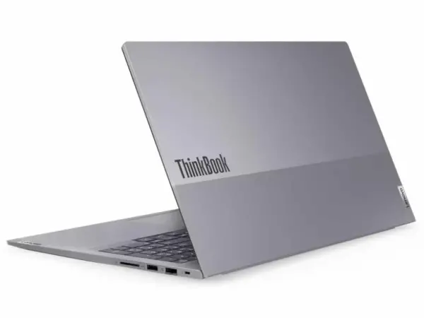 Laptop LENOVO ThinkBook 16 G7 ARP DOS16'' WUXGARYZEN 5-7535HS16GB512GB SSDFPRbacklit SRBsiva' ( '21MW0018YA' ) 
