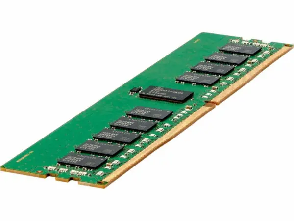 Memorije HPE 8GB (1x8GB)Single Rankx8DDR42400 CAS-17-17-17RegisteredRemarket Memory Kit' ( '805347R-B21' ) 
