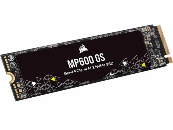 SSD CORSAIR MP600 GS 500GBM.2NVMecrna' ( 'CSSD-F0500GBMP600GS' ) 
