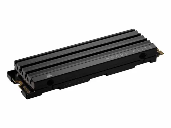 SSD CORSAIR MP600 ELITE 1TBM.2NVMeheatsinkcrna' ( 'CSSD-F1000GBMP600EHS' ) 