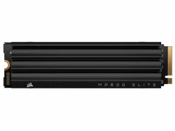 SSD CORSAIR MP600 ELITE 1TBM.2NVMeheatsinkcrna' ( 'CSSD-F1000GBMP600EHS' ) 