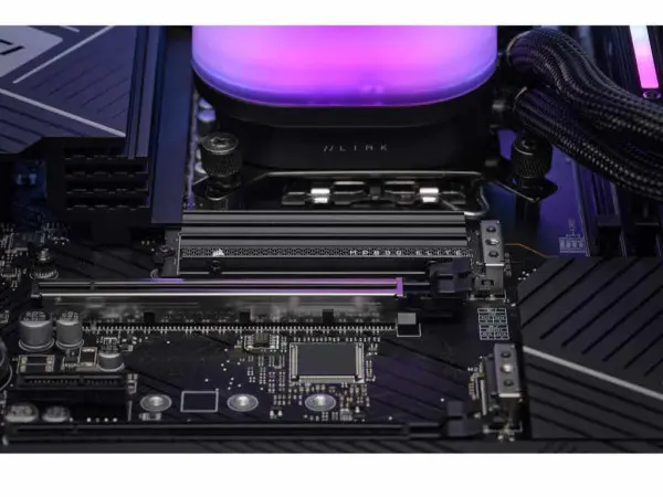 SSD CORSAIR MP600 ELITE 1TBM.2NVMeheatsinkcrna' ( 'CSSD-F1000GBMP600EHS' ) 