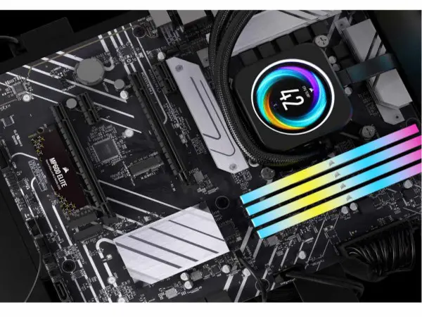 SSD CORSAIR MP600 ELITE 1TBM.2NVMecrna' ( 'CSSD-F1000GBMP600ENH' ) 