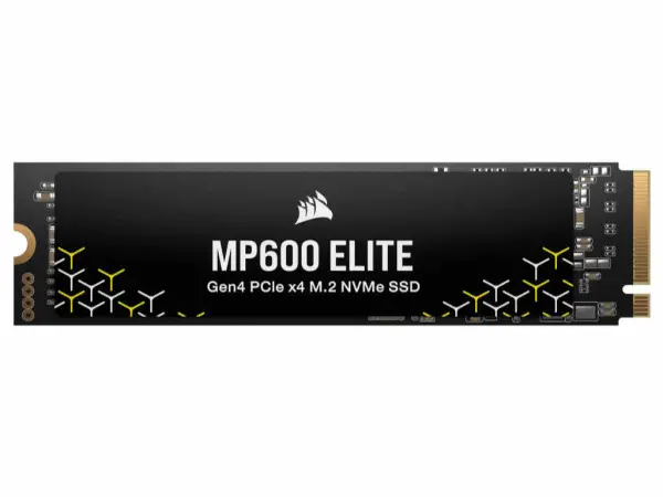 SSD CORSAIR MP600 ELITE 1TBM.2NVMecrna' ( 'CSSD-F1000GBMP600ENH' ) 